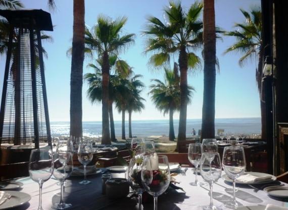 Senses - Luxury With Sea Views Appartement Marbella