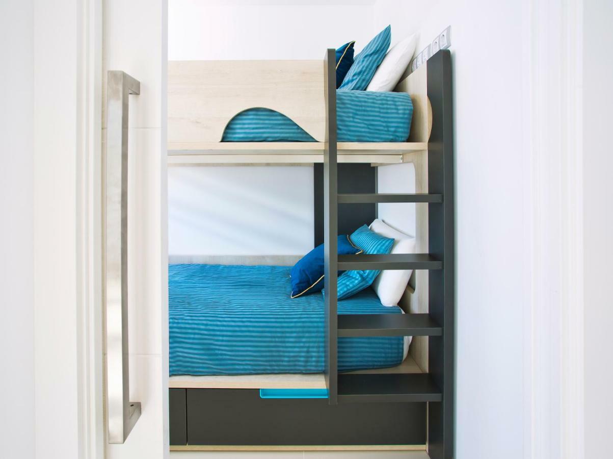 Senses - Luxury With Sea Views Appartement