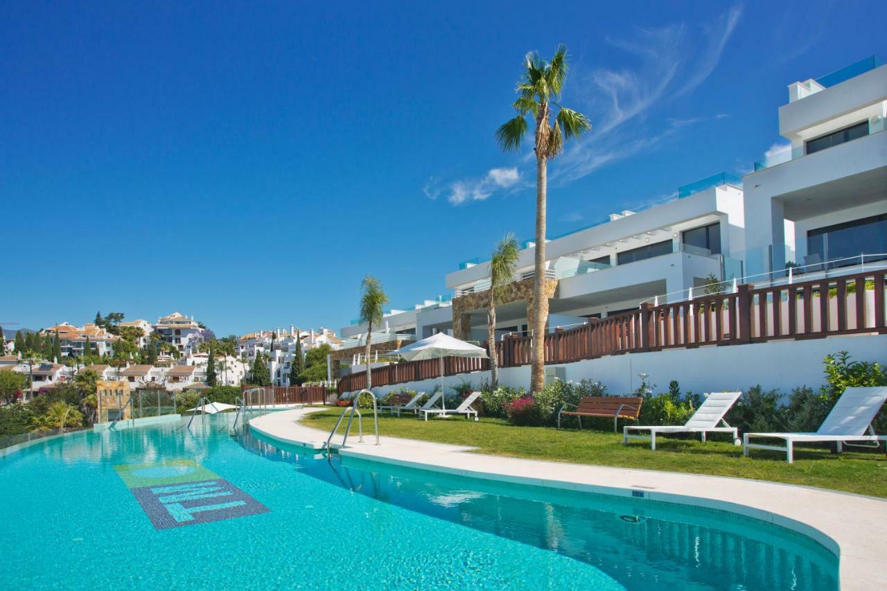 Senses - Luxury With Sea Views Appartement