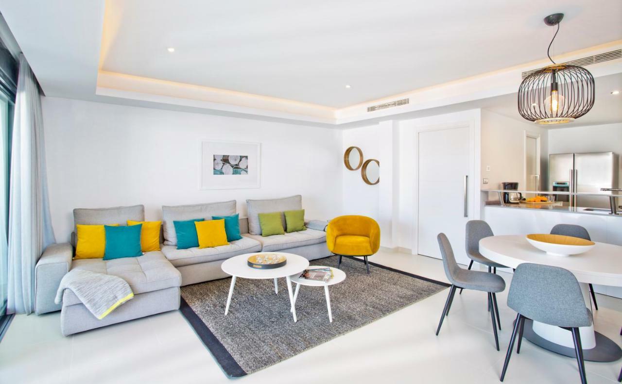 Appartement Senses - Luxury With Sea Views *