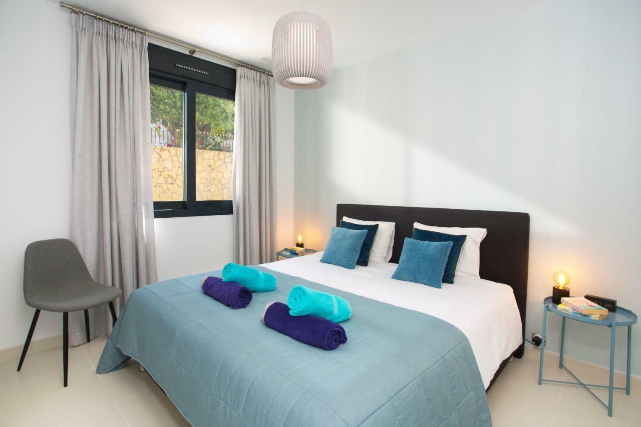Appartement Senses - Luxury With Sea Views