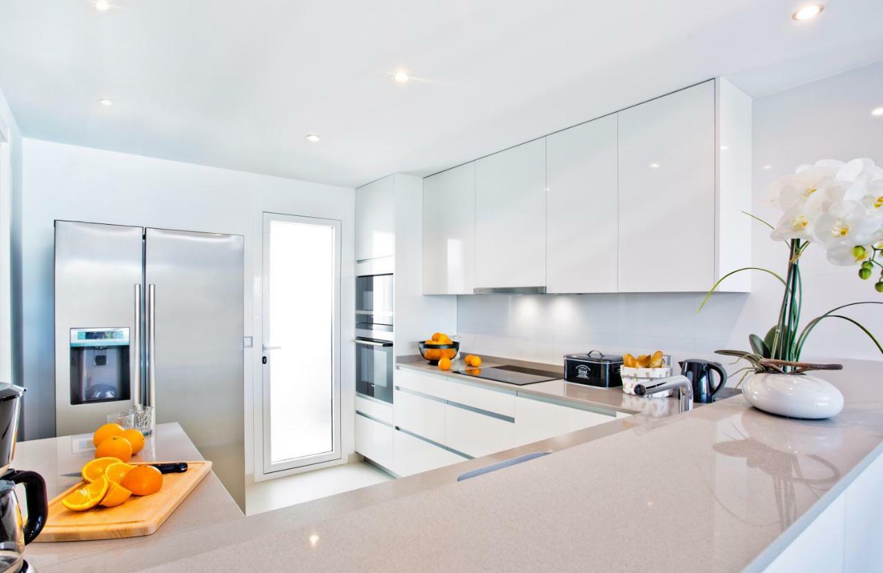 Senses - Luxury With Sea Views Appartement *